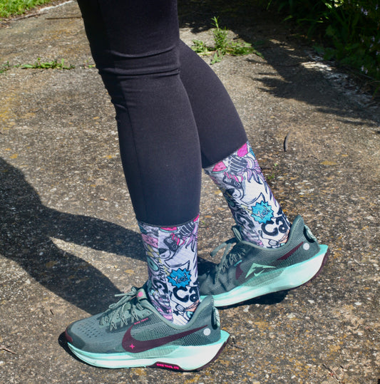 Calcetines Alien