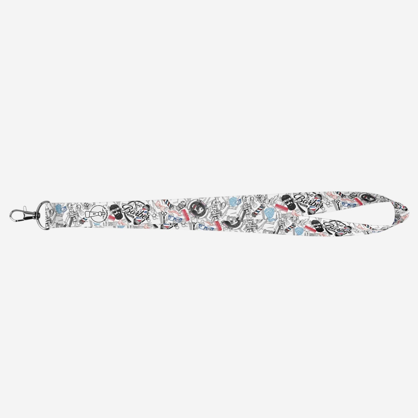 Lanyard Barber