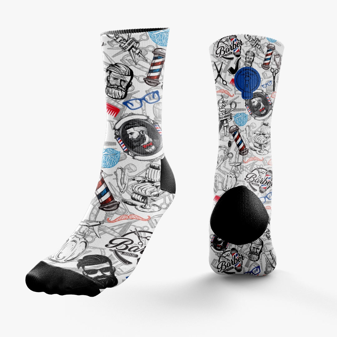 Calcetines Barber