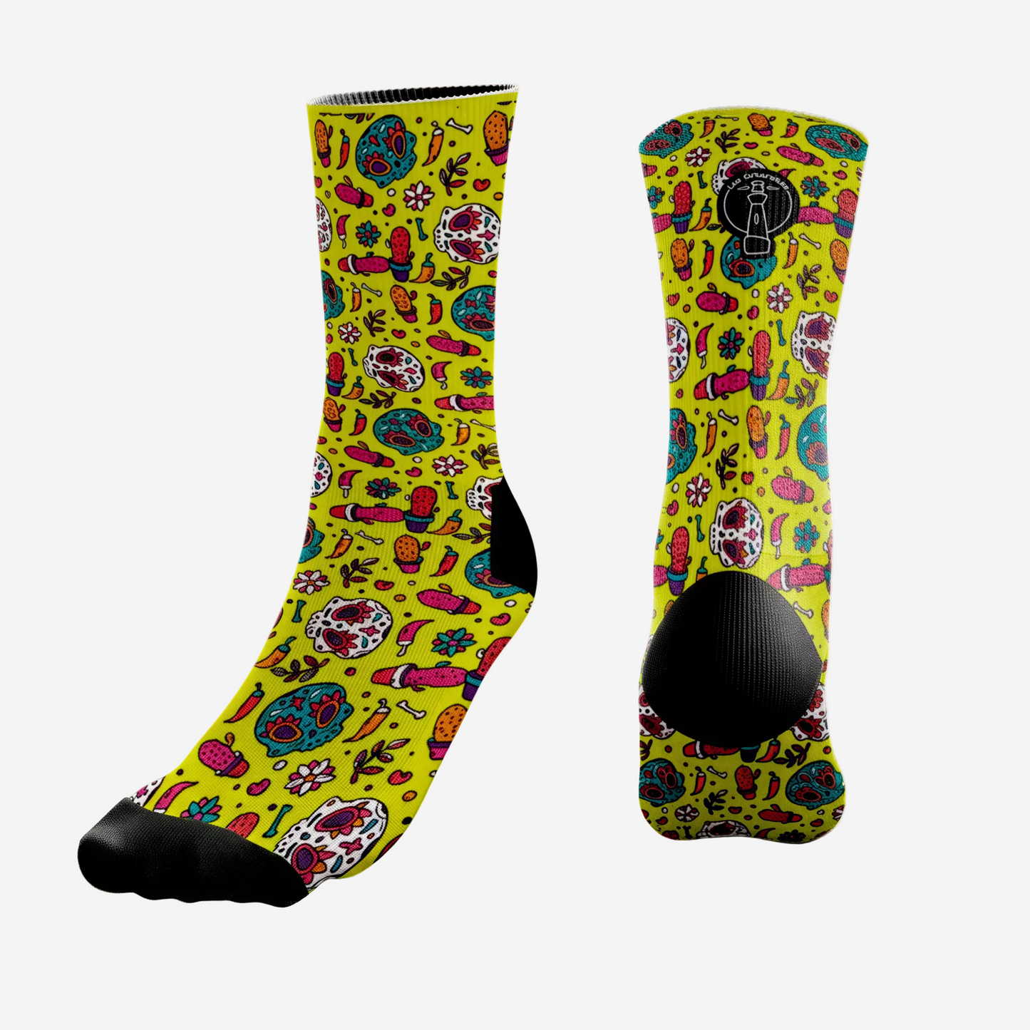 Calcetines Mexicano