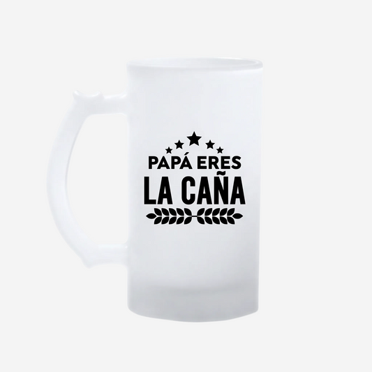 Jarra Cerveza Día del Padre