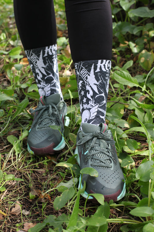Calcetines Rock