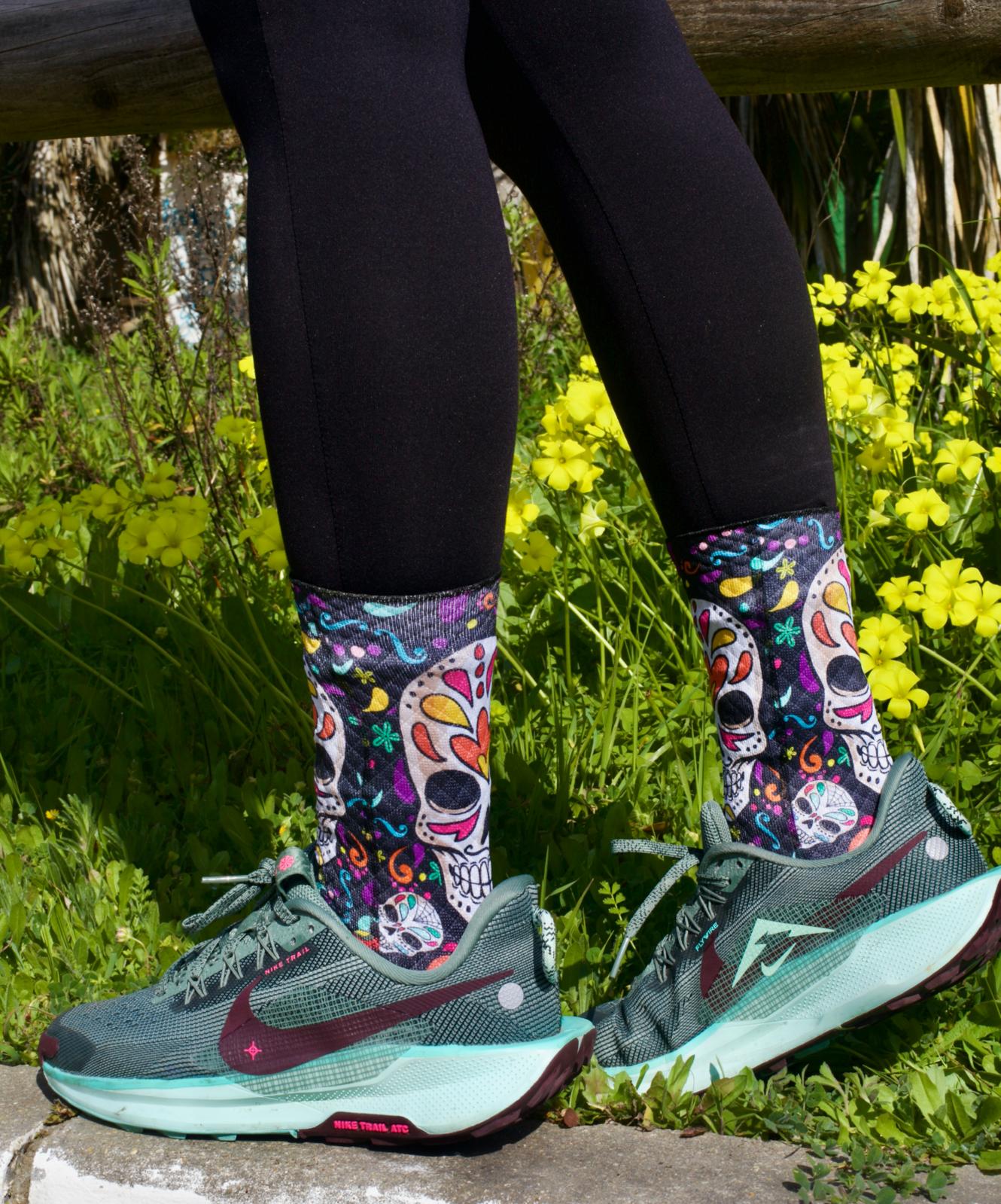 Calcetines Katrina