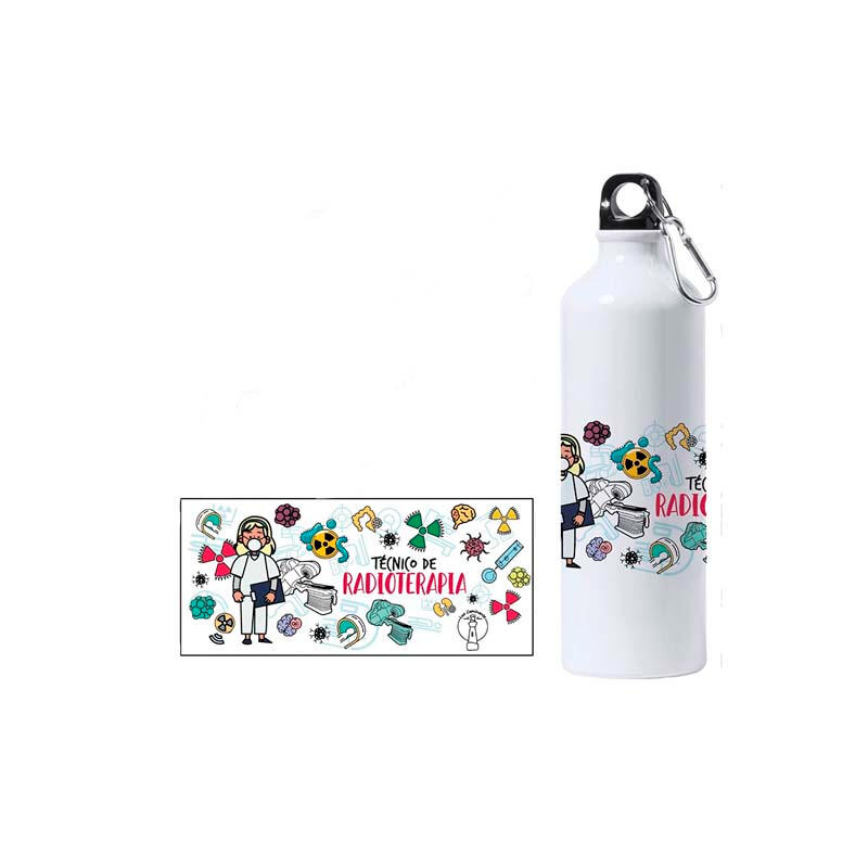 Técnico de Radioterapia