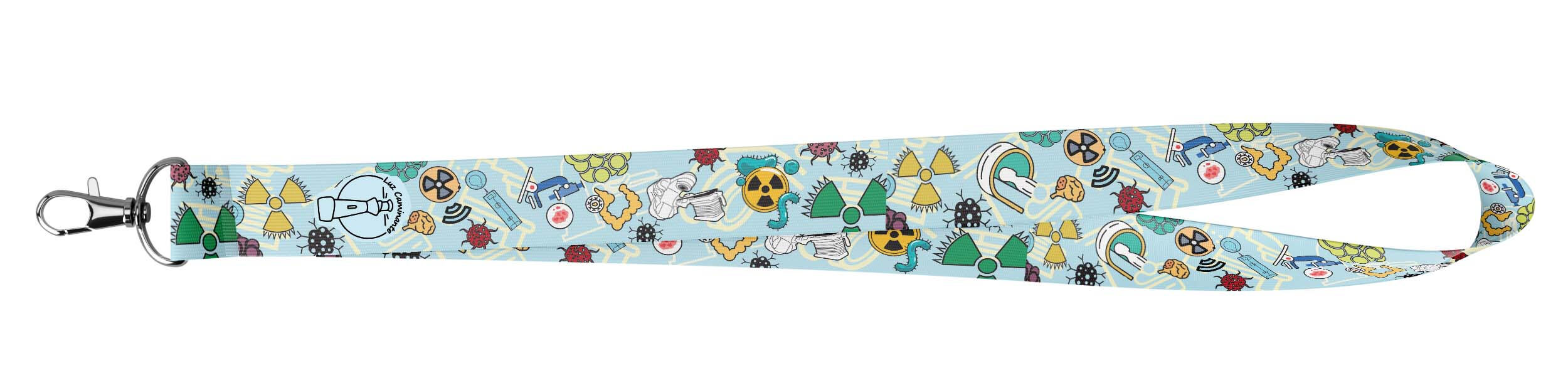 Radioterapia (Celeste)