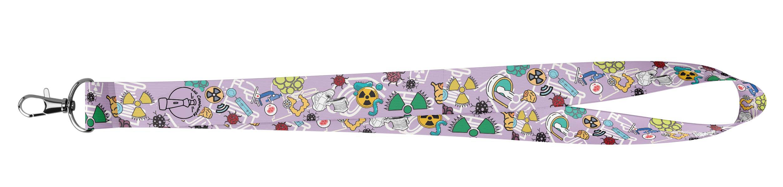 Radioterapia (Malva)