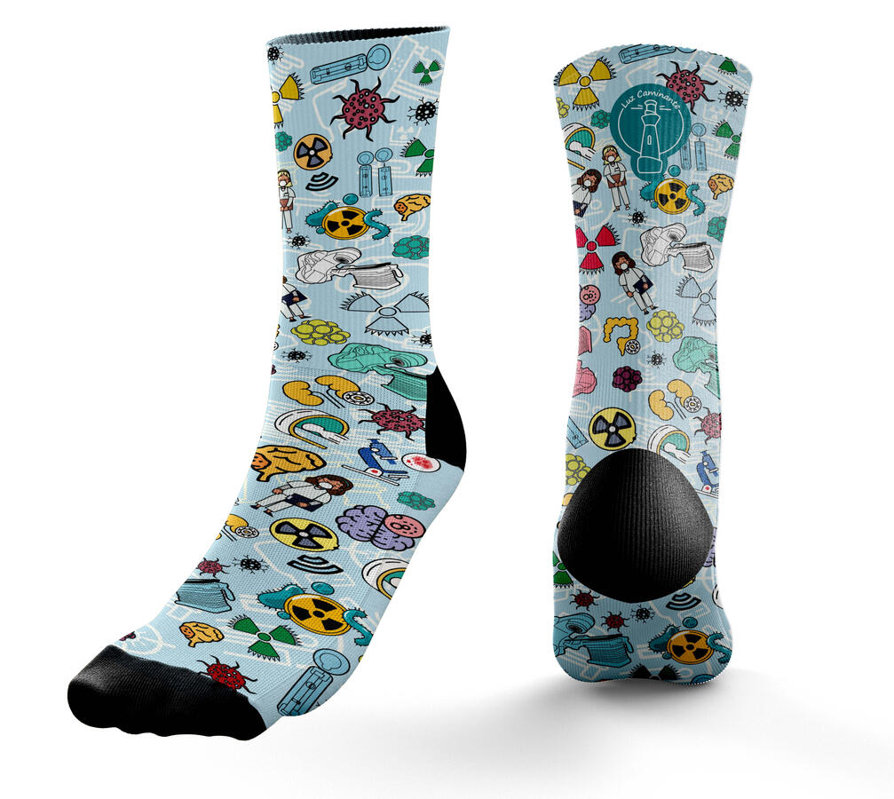 Radioterapia (Celeste)