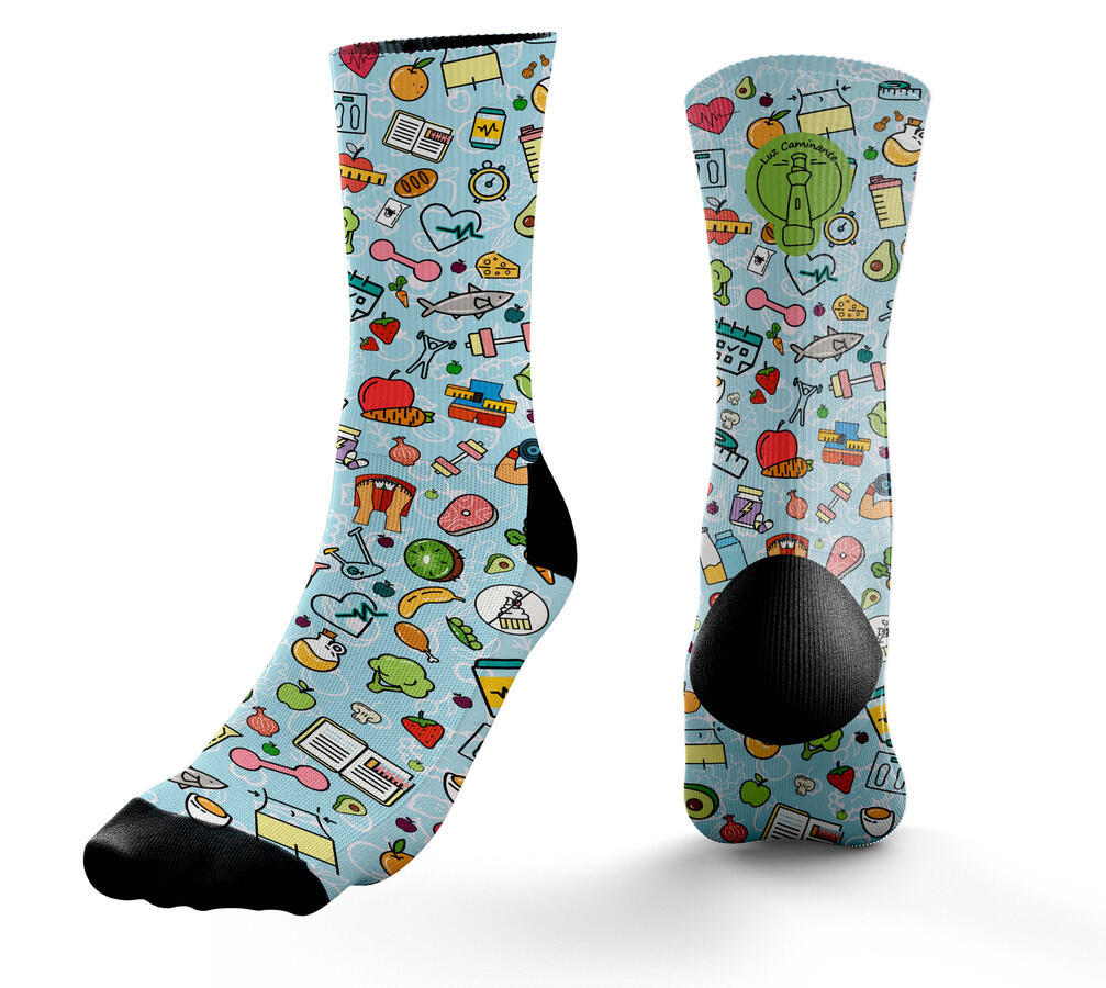 Dietética (Celeste)