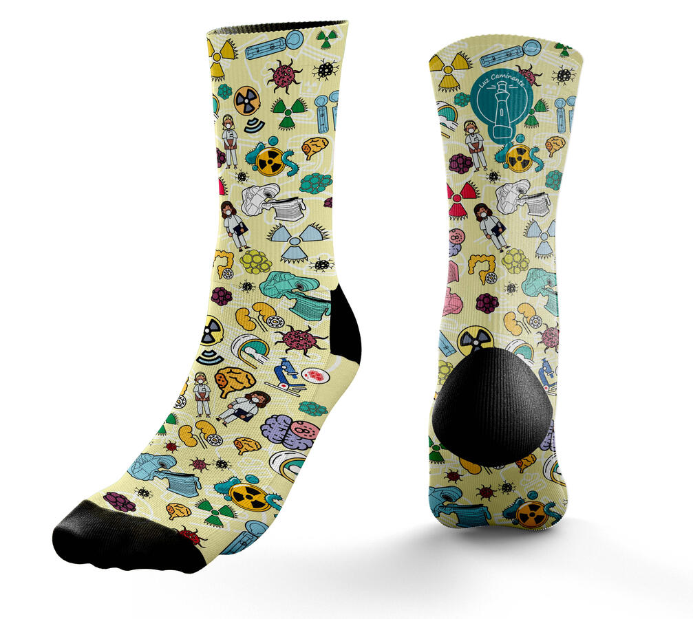 Radioterapia (Amarillo)