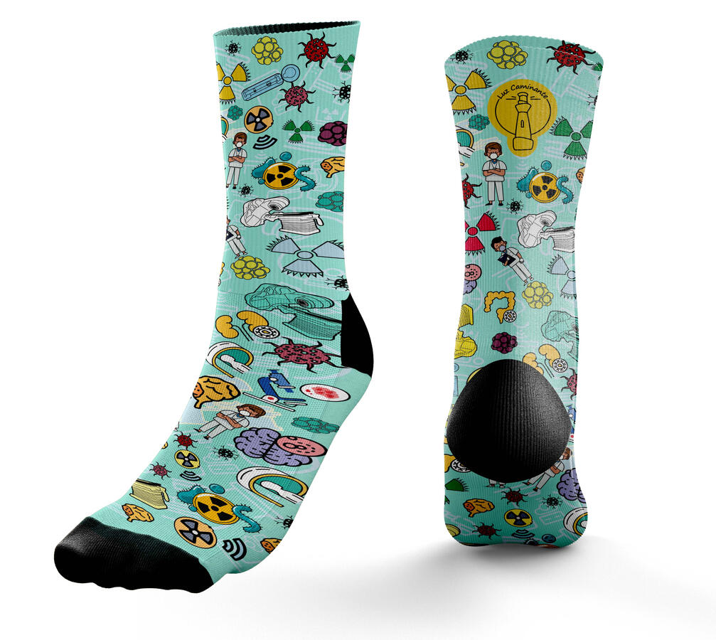 Radioterapia (Verde Agua)