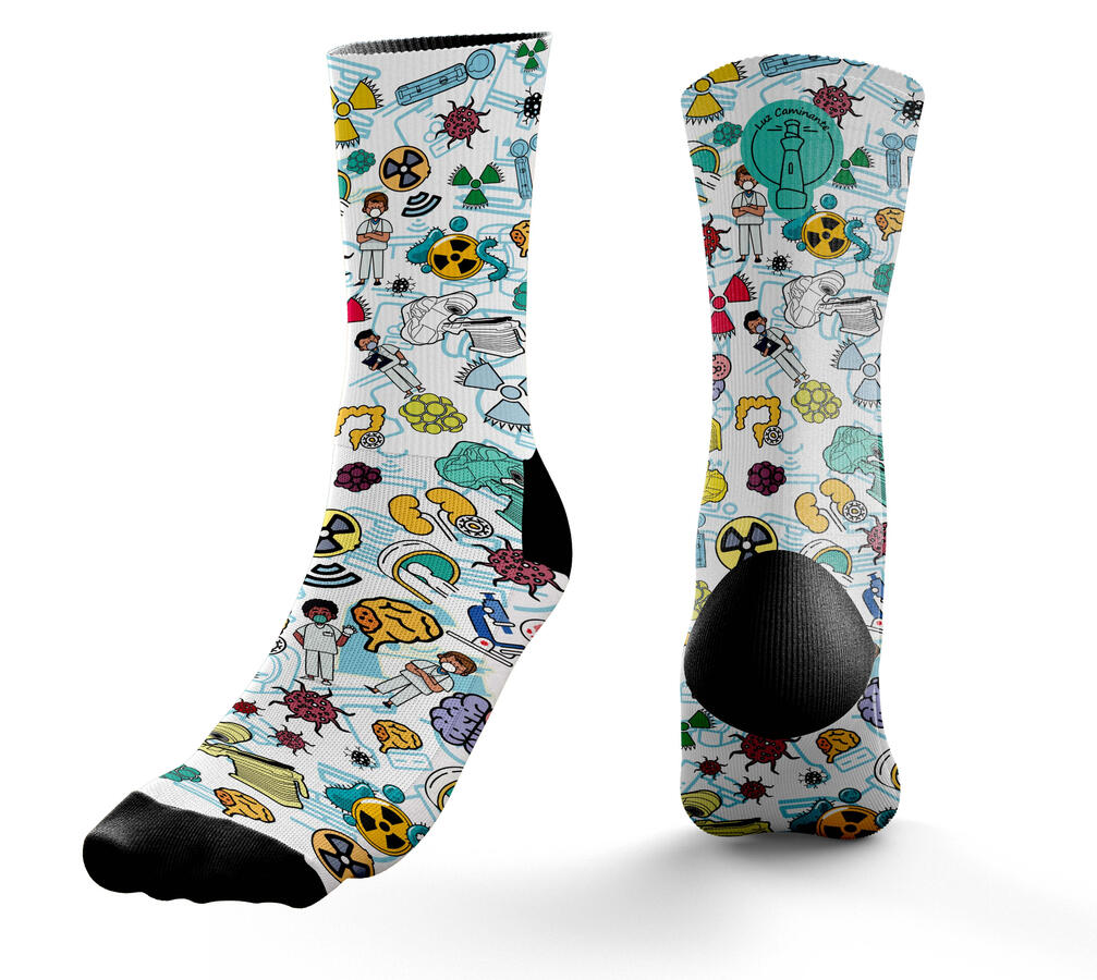 Radioterapia (Blanco)