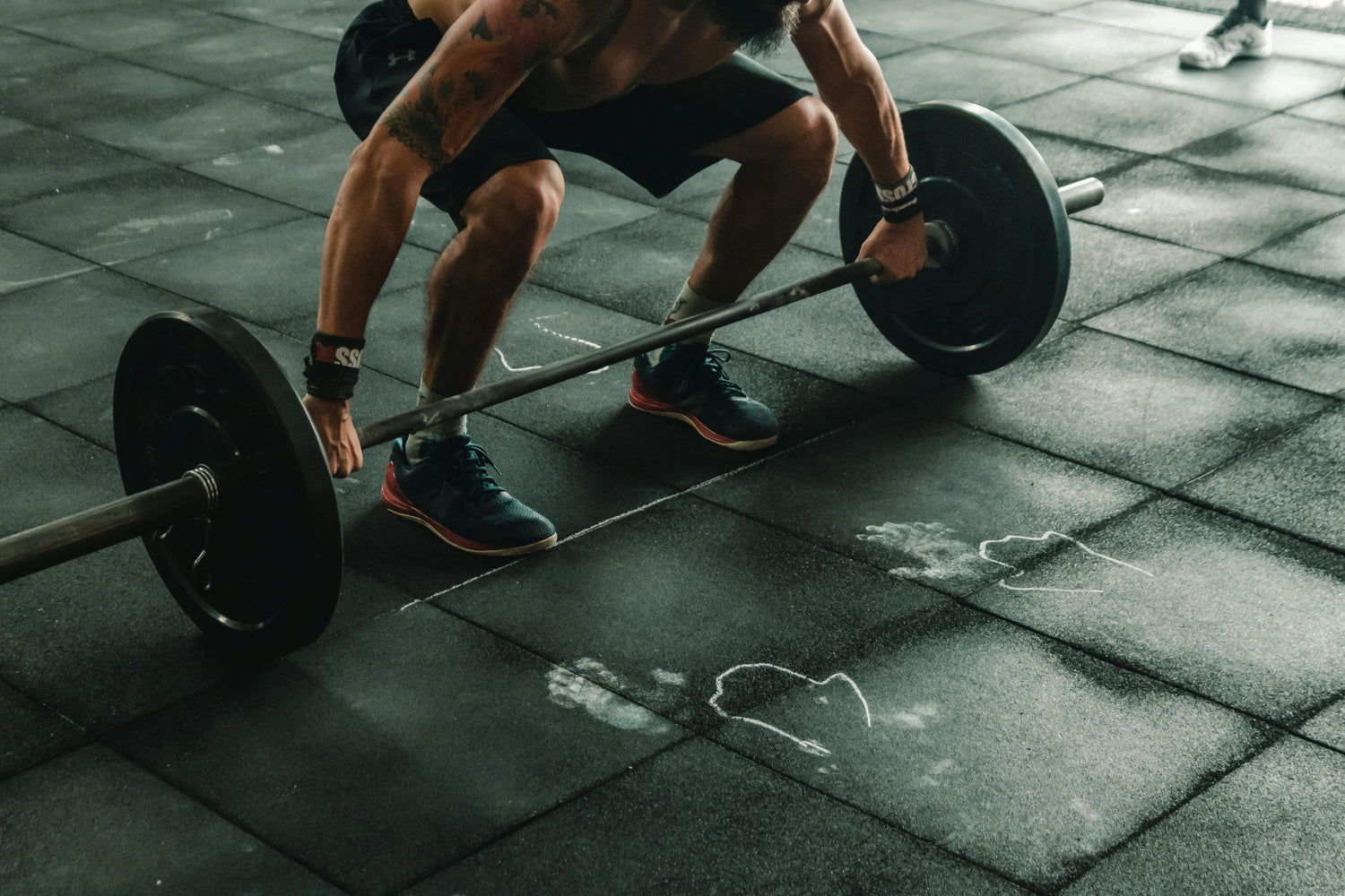 Crossfit