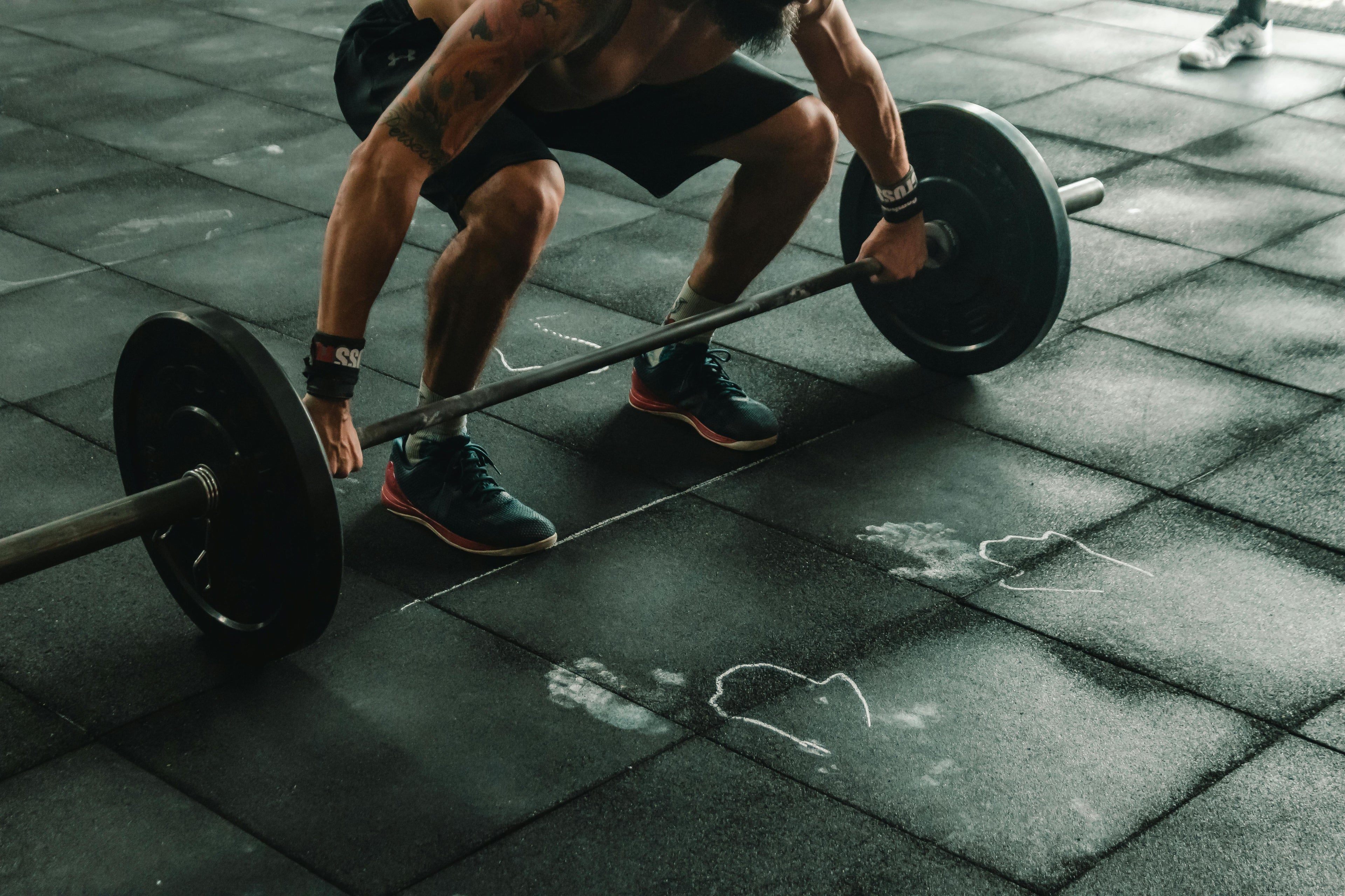 Crossfit