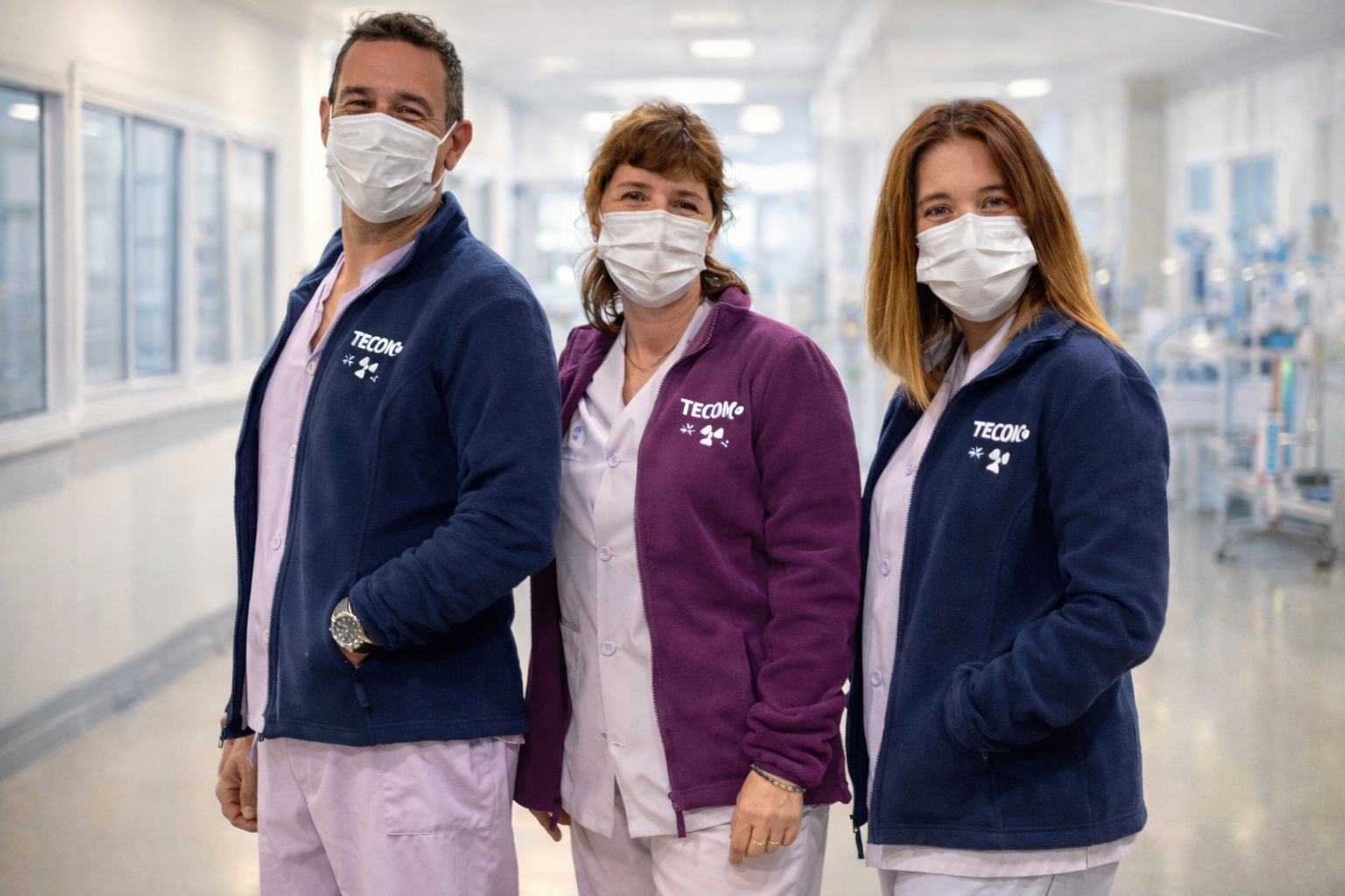 Polares para Sanitarios