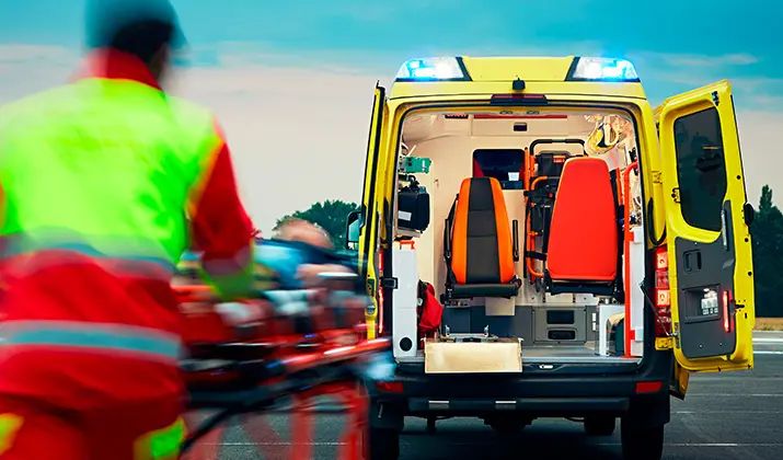 Emergencias Sanitarias - TES