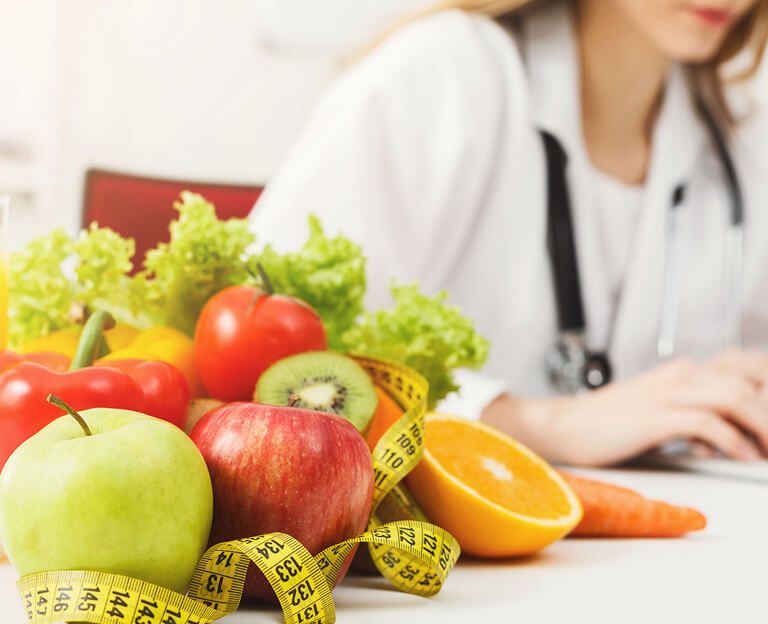 Dietética