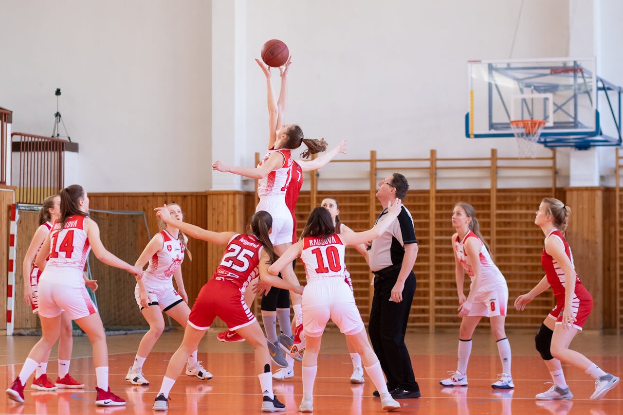 Baloncesto