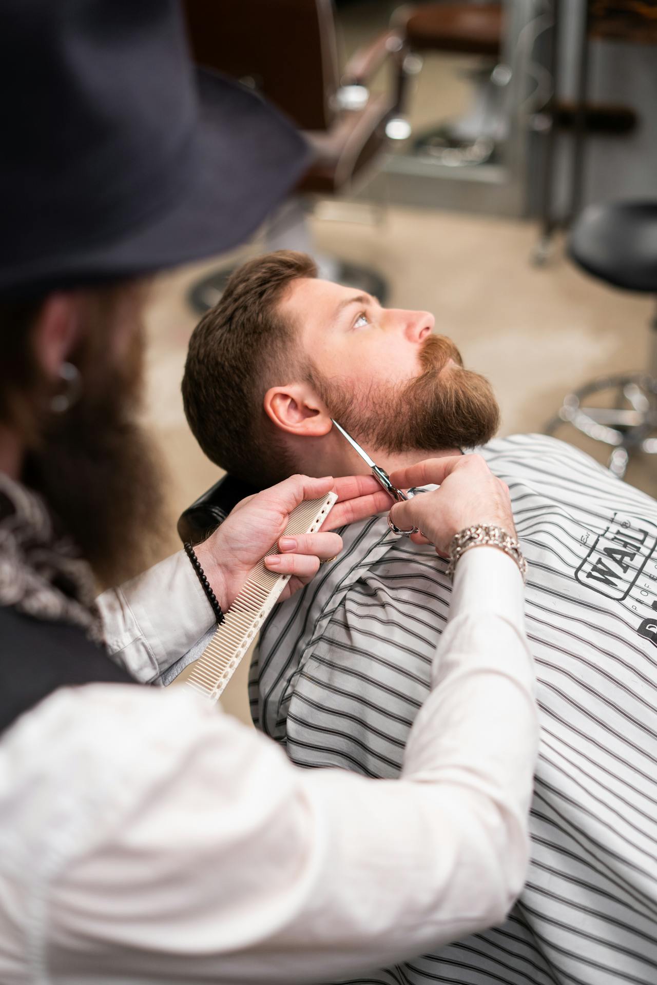 Barber