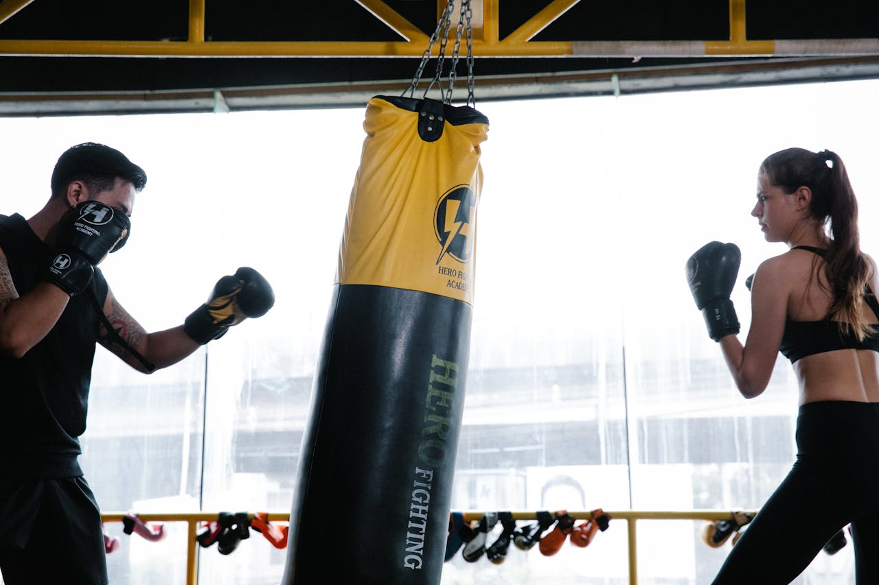 Boxeo