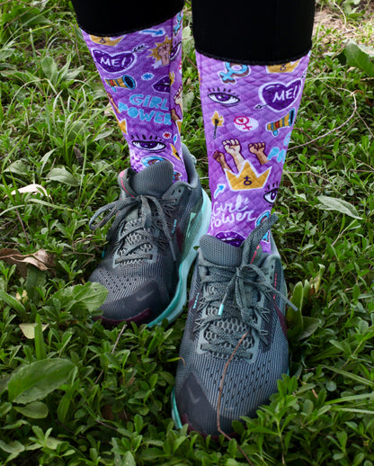 Calcetines 8M