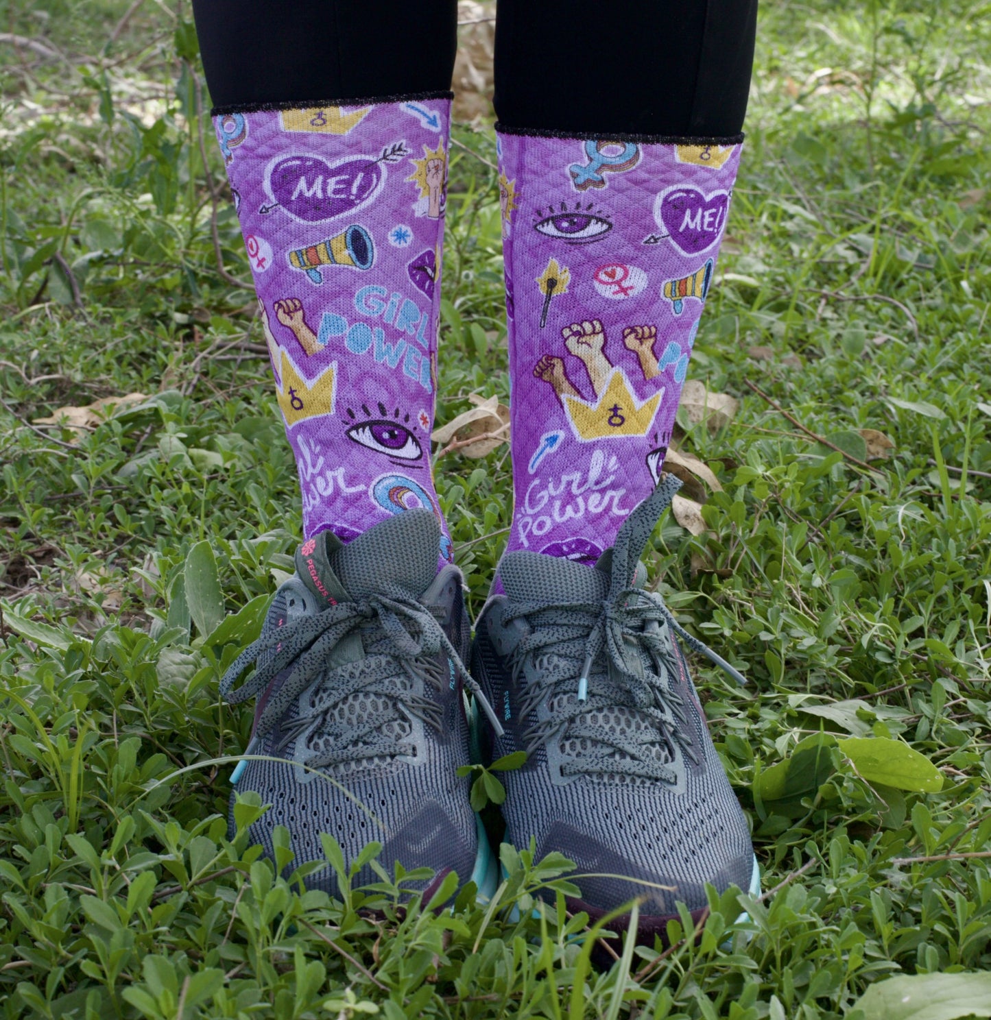 Calcetines 8M