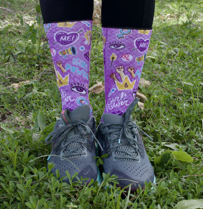 Calcetines 8M