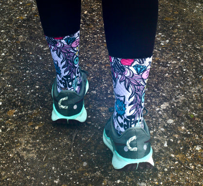 Calcetines Alien