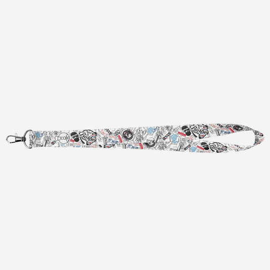 Lanyard Barber