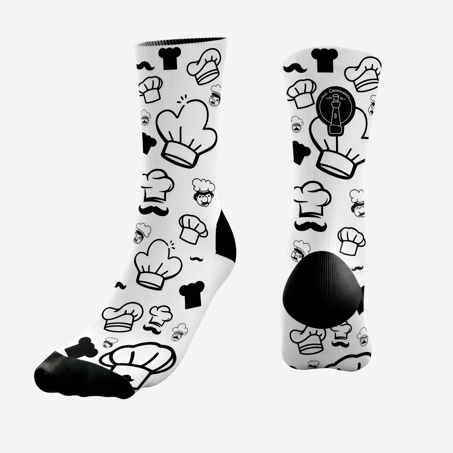 Calcetines Cocina