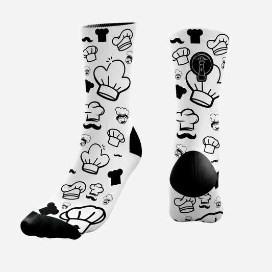 Calcetines Cocina