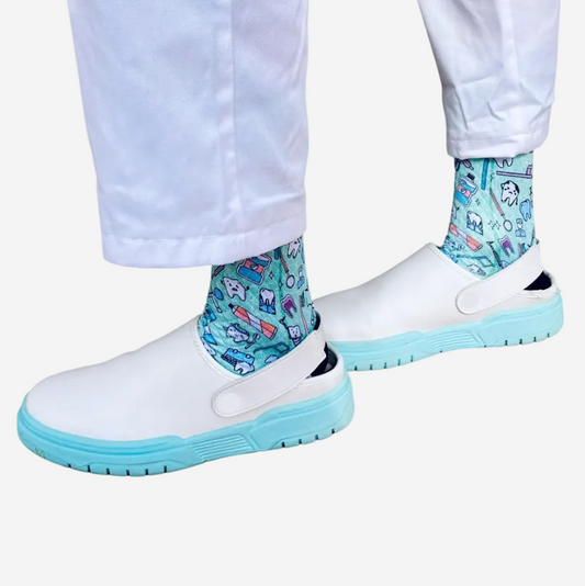 Calcetines Higiene Dental