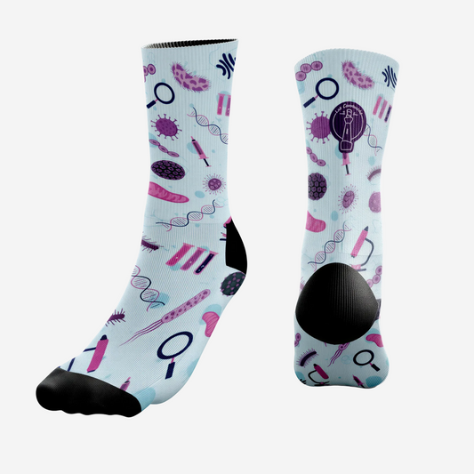 Calcetines Anatomía Patológica