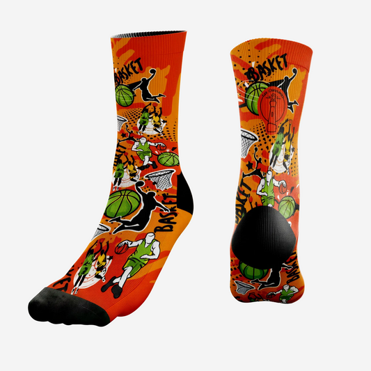 Calcetines Baloncesto