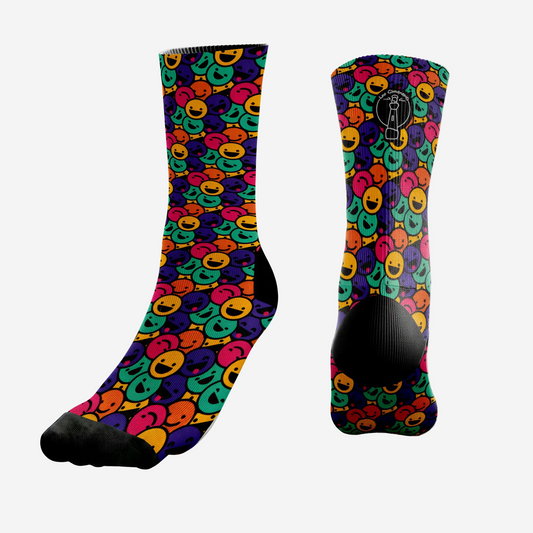 Calcetines Caritas