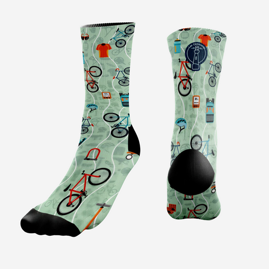 Calcetines Ciclismo