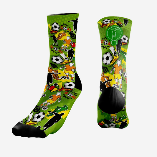 Calcetines Fútbol