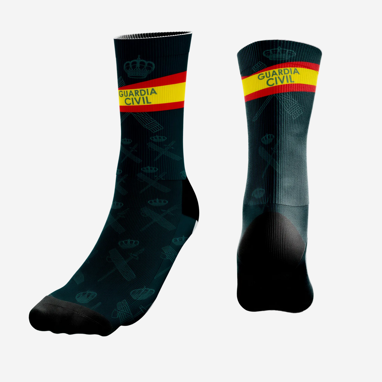 Calcetines Guardia Civil
