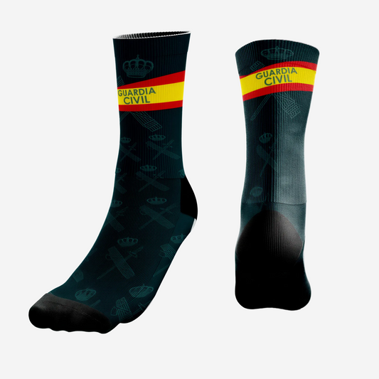 Calcetines Guardia Civil