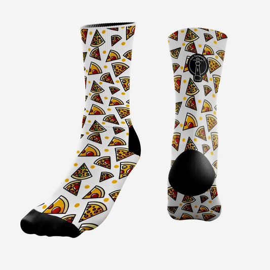 Calcetines Pizza