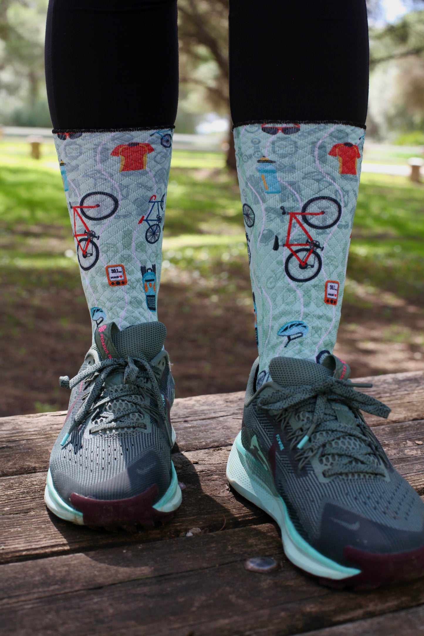 Calcetines Ciclismo
