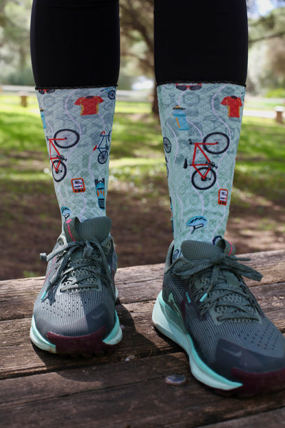 Calcetines Ciclismo