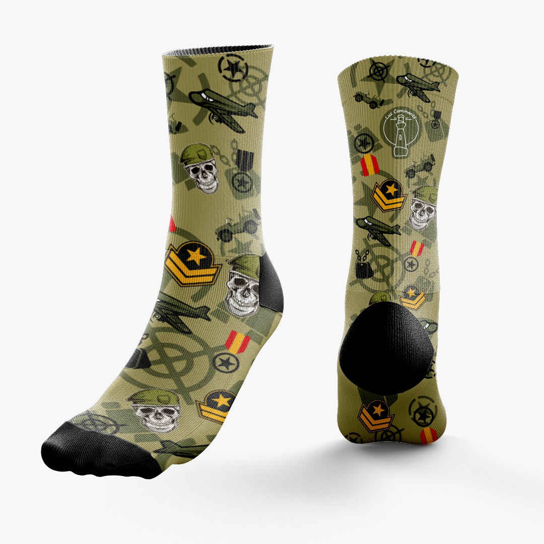 Calcetines Ejército