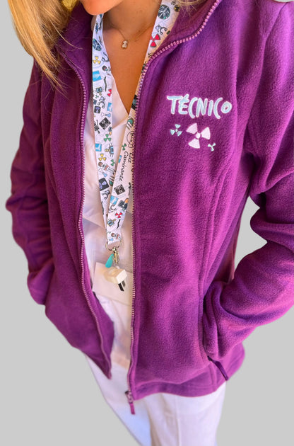 Lanyard Rayos