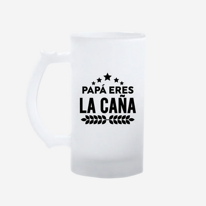 Jarra Cerveza Día del Padre
