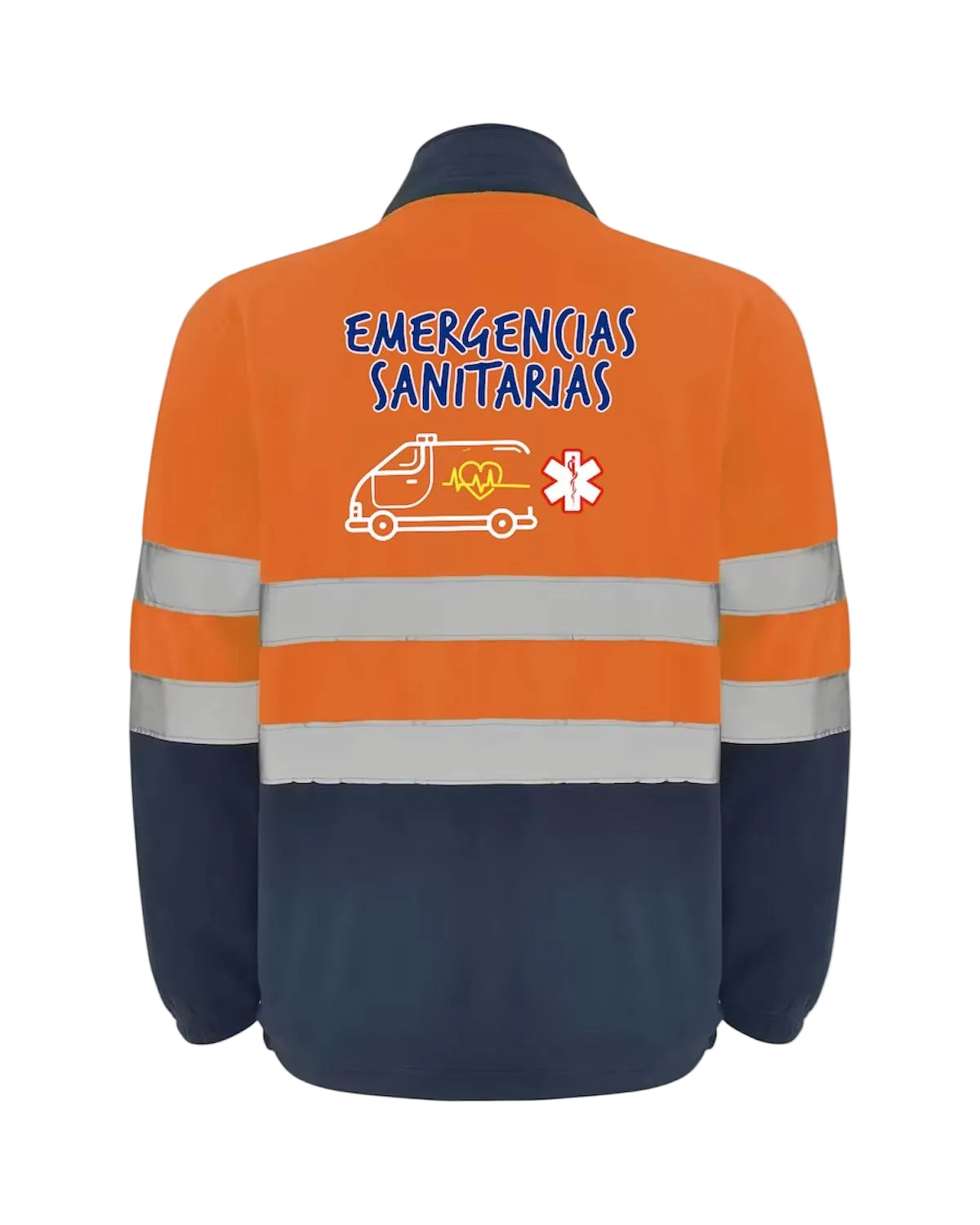 Polar TES - Emergencias Sanitarias