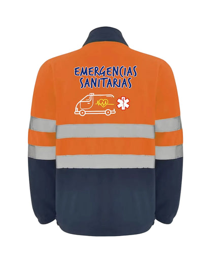 Polar TES - Emergencias Sanitarias