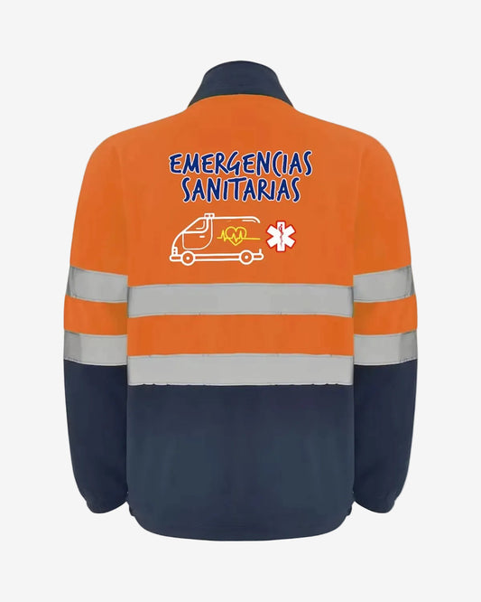 Polar TES - Emergencias Sanitarias