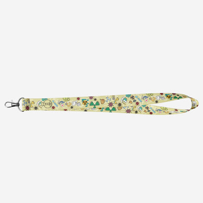Lanyard Radioterapia