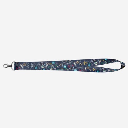 Lanyard Rayos