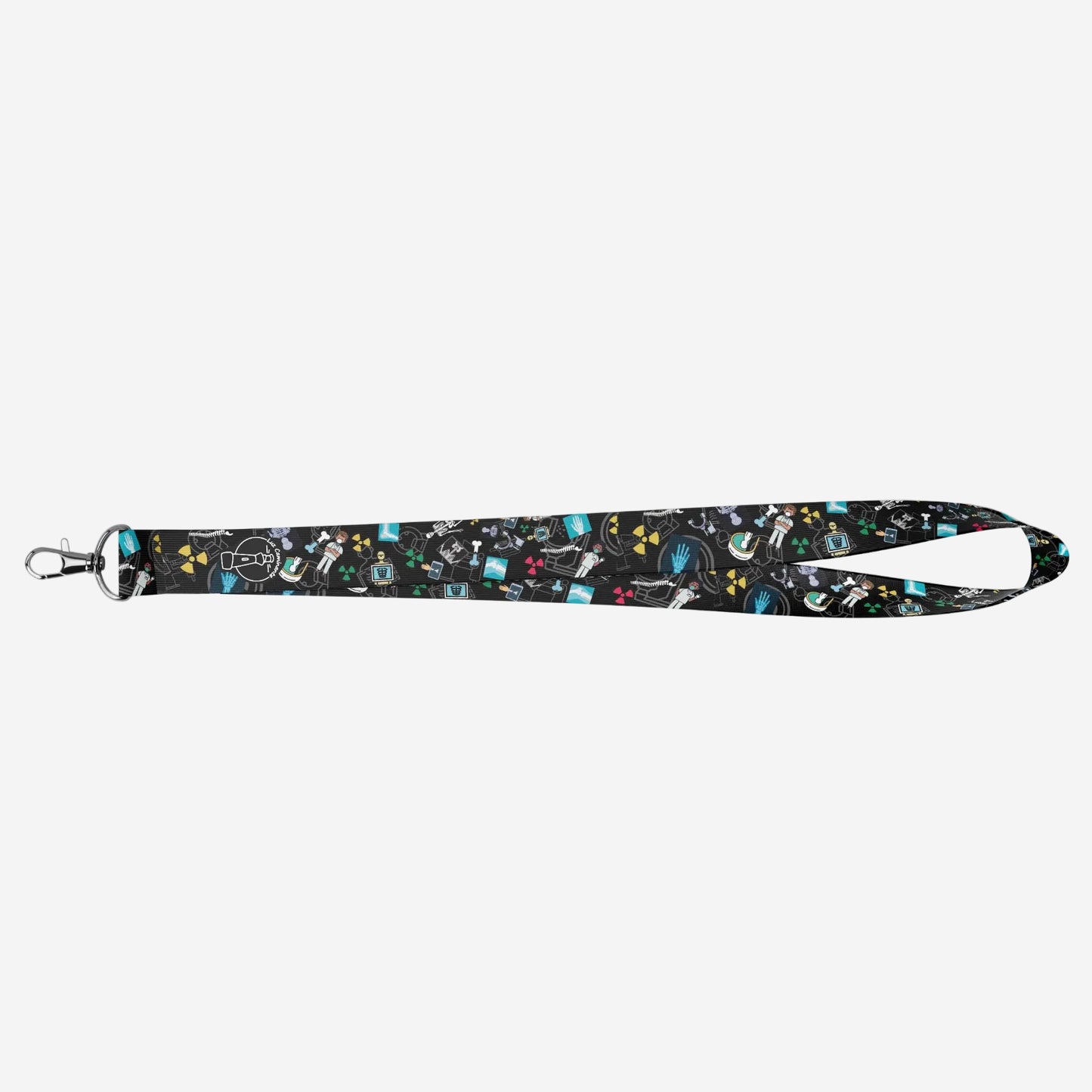 Lanyard Rayos
